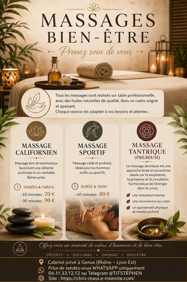 Affiche massage v2